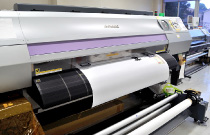 MIMAKI UJV500-160写真