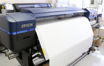 EPSON　SC-S80650写真